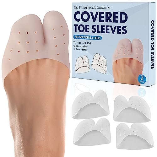 Dr. Frederick's Original Arch Support Sleeve Set- 2 Pieces