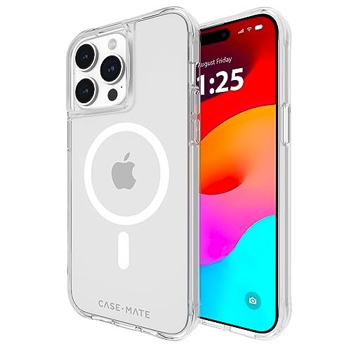 elago Magnetic Silicone Case Compatible with MagSafe Compatible with iPhone  12 and Compatible with iPhone 12 Pro 6.1 Inch - Built-in Magnets