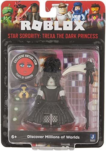 Comprar Roblox Mistery figuras de Toy Partner