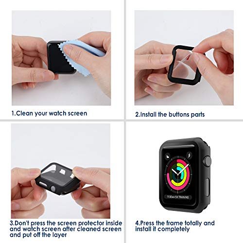 Simpeak apple watch on sale band