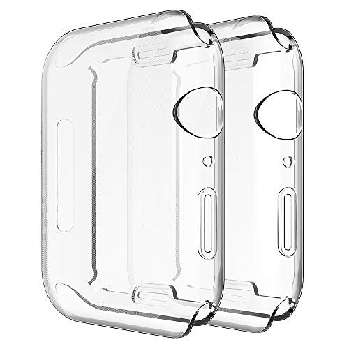 Simpeak apple watch discount case