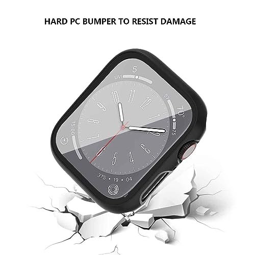 Apple watch series discount 6 face protector