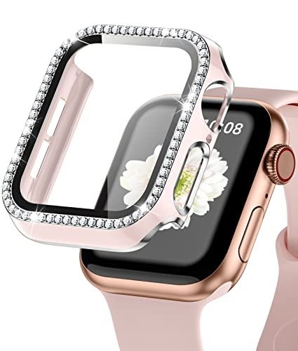 Apple watch bumper case 40mm hot sale