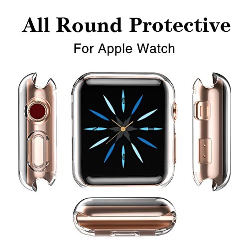 Protective case for online iwatch 6