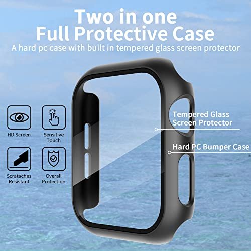 Smiling case for discount apple watch series 6