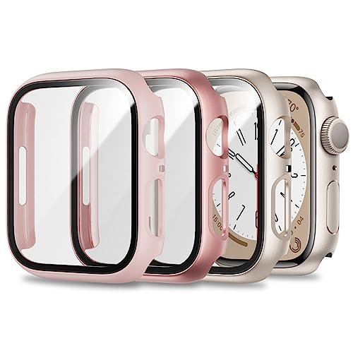 Apple watch series best sale 5 44mm face cover