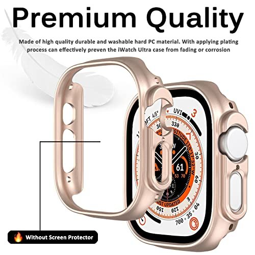 Apple Watch Series 5 / 4 (44mm) | Ringke Full Frame Styling – Ringke  Official Store