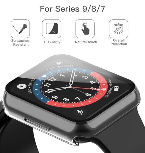 Misxi case for online apple watch series 6