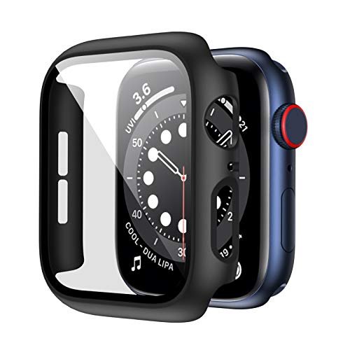 Apple watch series top 3 hard case