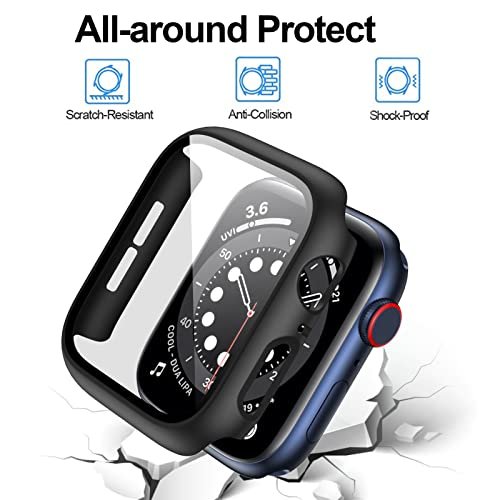 Apple watch hotsell 3 hard case