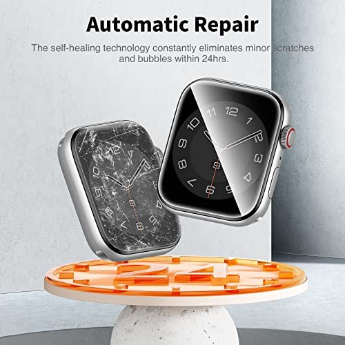 Lk screen protector for best sale apple watch