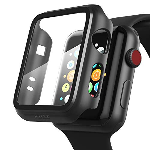 Apple watch series 3 42mm hot sale bumper case