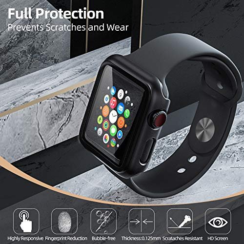 Pzoz apple watch discount case