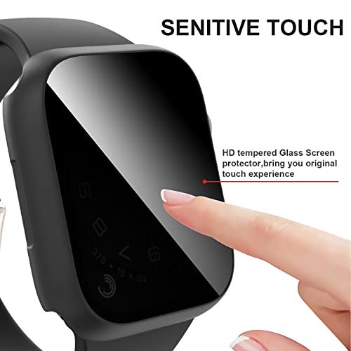 Apple watch privacy online screen protector