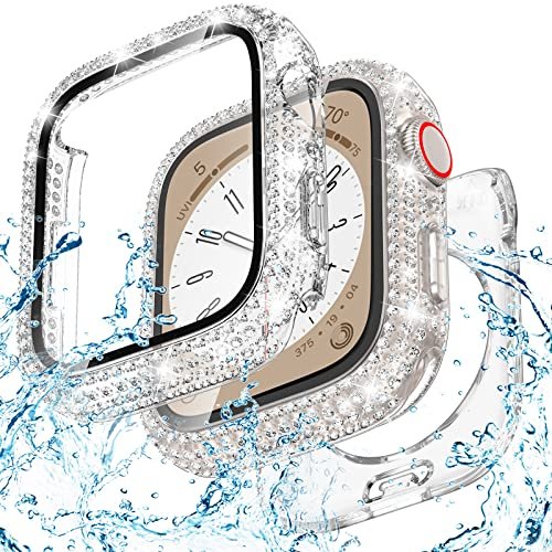 Gen 1 apple hot sale watch waterproof