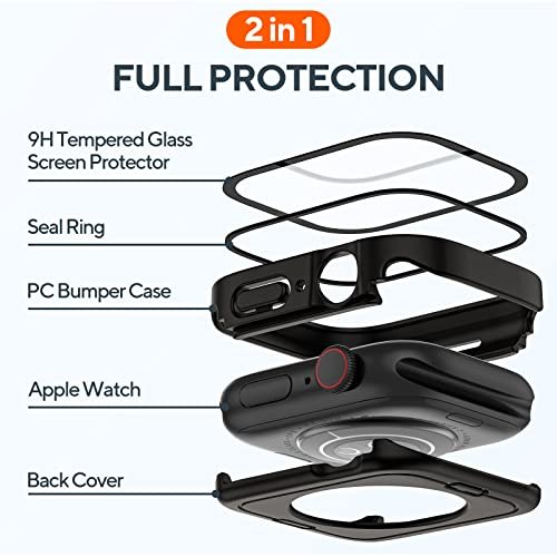 Apple watch series 1 waterproof case hot sale