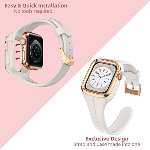 Ouheng apple store watch band