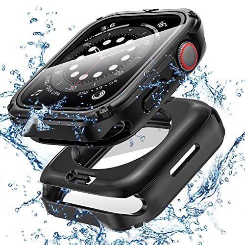 Apple watch series discount 6 face protector