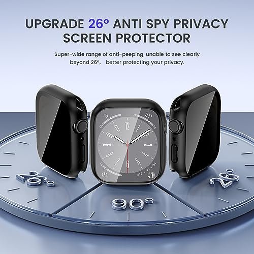 Privacy screen protector for best sale apple watch series 5