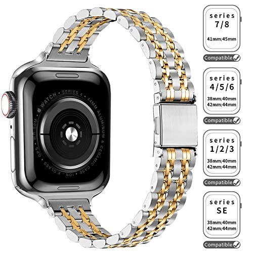 Apple on sale watch 444mm