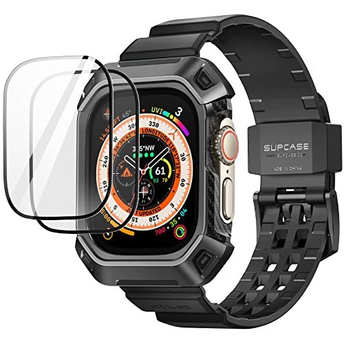 Supcase iwatch hot sale 3