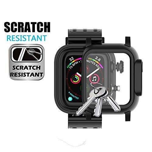 Waterproof apple watch discount case series 6