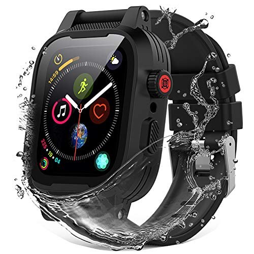 Is a series discount 6 apple watch waterproof