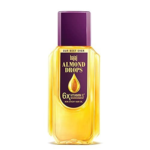 Bajaj Almond Drops Hair Oil- 285 Ml - Imported Products from USA - iBhejo