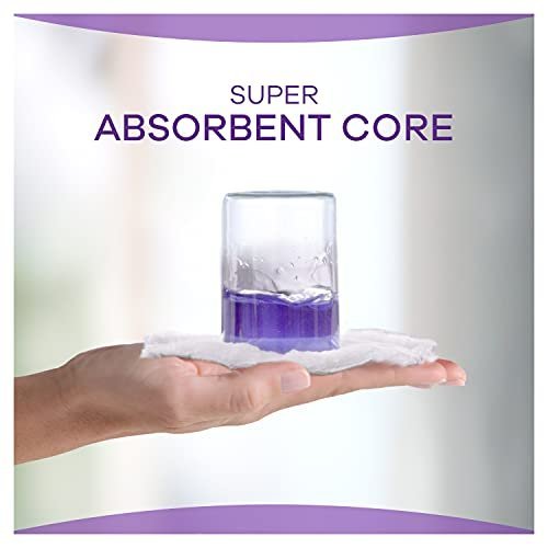 Always Discreet Incontinence Underwear Maximum Absorbency Large 17