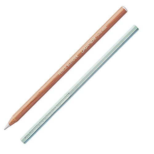  Caran d'Ache Full Blender Bright and Blender Pencil