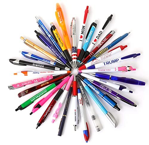 iBayam Journal Pens Planner Pens Journaling Pens Note Taking Pens