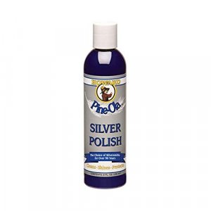 Goddard�s Silver Cleaner Dip � Silver Jewelry Cleaner Solution for Filigree