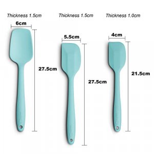 AebDerp 9 pcs Palette Knives Oil Painting Scraper Shovel Paint Spatula  Knife with Wooden Handle for Oil, Canvas, Acrylic Painting Tool Set