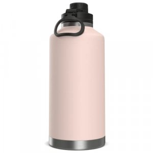  Bobber - 34 oz Vacuum Insulated Stainless Steel Water Bottle  with Cup Lid - Dishwasher Safe - Keeps Drinks Hot for 48 Hours and Cold for  72 Hours - Double Walled