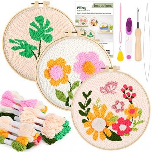 Hand embroidery - Needlework - Imported Products from USA - iBhejo