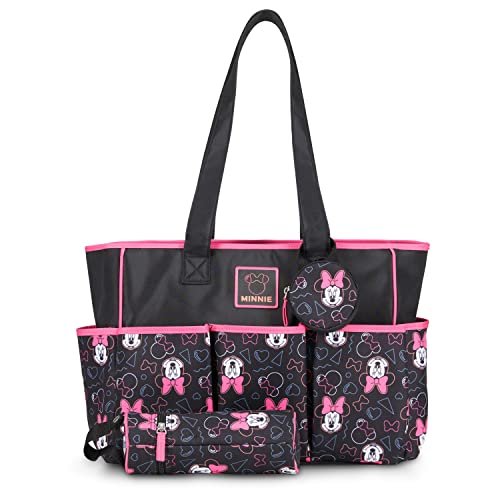 Disney diaper sale bag tote