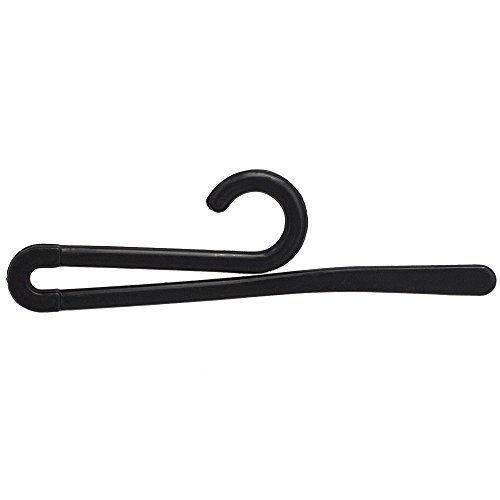 NAHANCO Plastic Standard Hanger