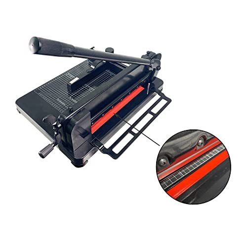 A3 Paper Cutter Portable Trimmer - 18 inch Paper Trimmer for