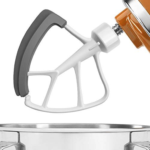 KitchenAid Flex Edge Beater for 4.5 and 5 Quart Tilt Head Mixers