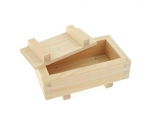 Oshizushihako Box