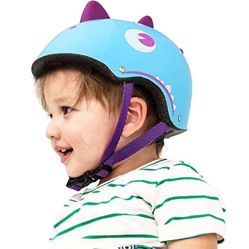 Royalbaby Kids Bike Helmet Toddler To Youth Sizes For Boys Girls