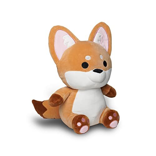 Fennec plush clearance