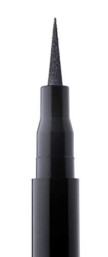 Essence Superfine Eyeliner Pen, Waterproof - 0.03 fl oz