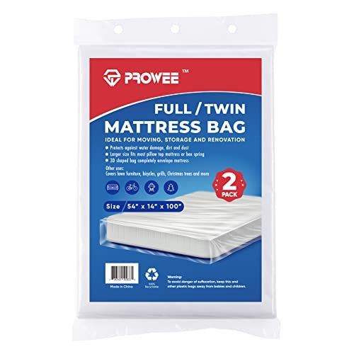 Storage store mattress bag