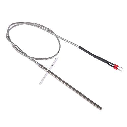 Replace High-TEMP Meat Probe Sensor for Pit Boss 700 and 820 Series BBQ  Grill