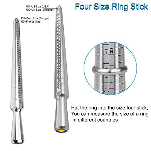 Find your Ring Size