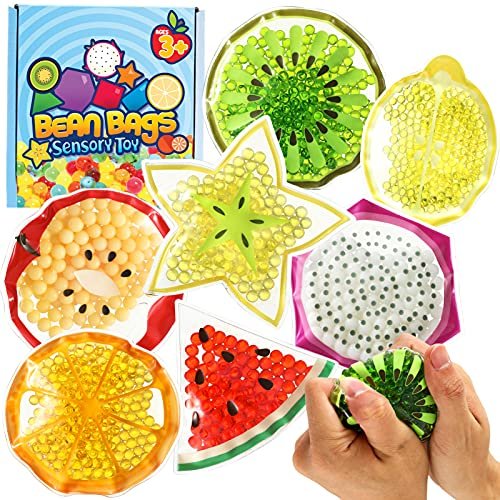 Sensory Water Beads - Sensory Learning Supplies