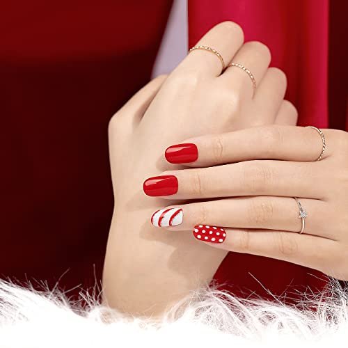 20 Valentine's Day Nail Ideas and Designs for 2024