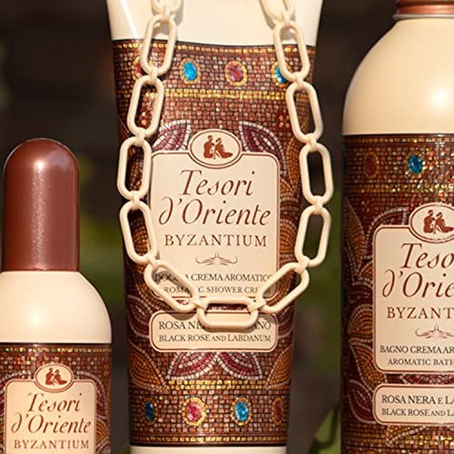 Buy Tesori d'OrienteShower Cream Gel Womens, Moisturizing Body