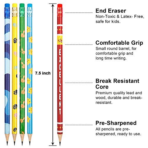 Pencils for Kids